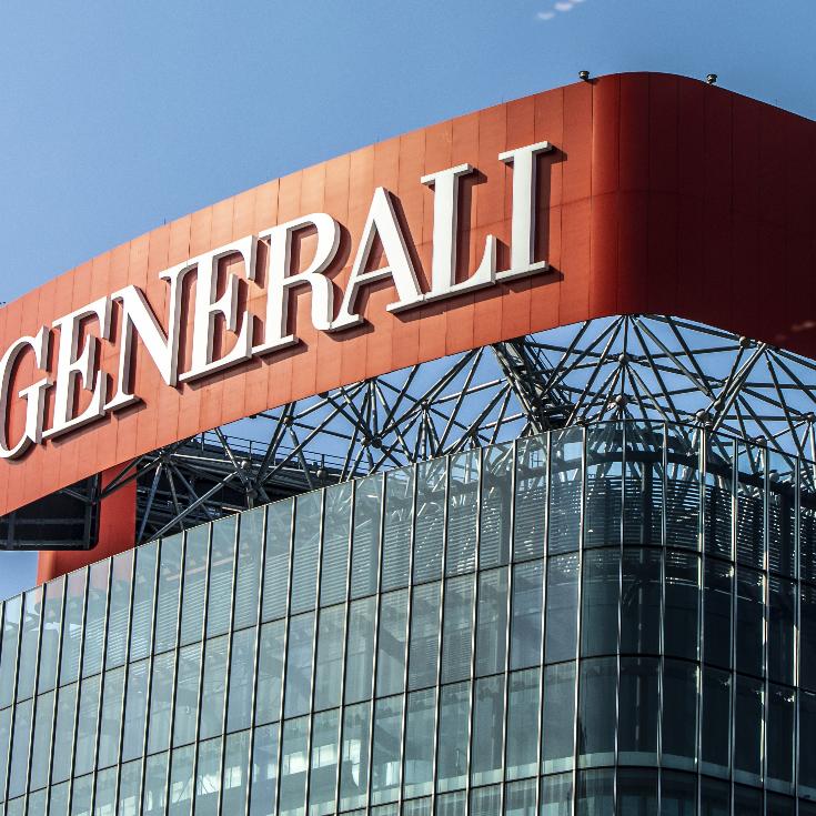 Generali valore azione 2025